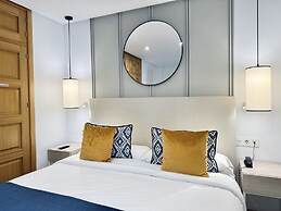 Hotel Apartamentos Marina Luz