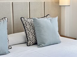 Hotel Apartamentos Marina Luz