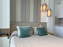 Hotel Apartamentos Marina Luz