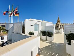 Hotel Apartamentos Marina Luz