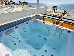 Hotel Apartamentos Marina Luz