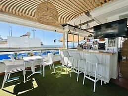 Hotel Apartamentos Marina Luz