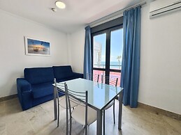 Hotel Apartamentos Marina Luz