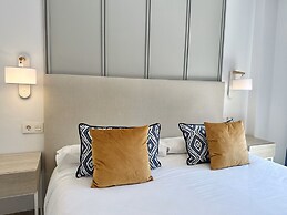 Hotel Apartamentos Marina Luz