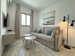 Hotel Apartamentos Marina Luz