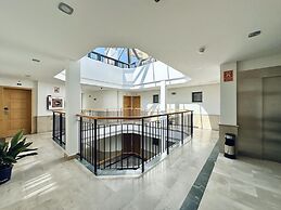 Hotel Apartamentos Marina Luz