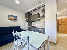 Hotel Apartamentos Marina Luz