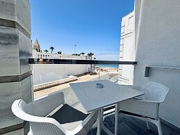 Hotel Apartamentos Marina Luz