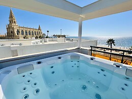 Hotel Apartamentos Marina Luz