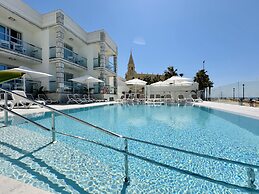 Hotel Apartamentos Marina Luz