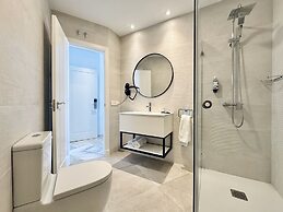 Hotel Apartamentos Marina Luz