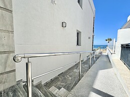 Hotel Apartamentos Marina Luz