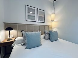 Hotel Apartamentos Marina Luz