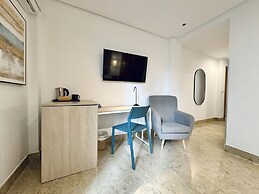 Hotel Apartamentos Marina Luz