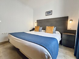 Hotel Apartamentos Marina Luz