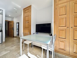 Hotel Apartamentos Marina Luz