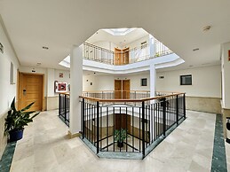 Hotel Apartamentos Marina Luz