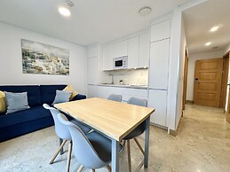 Hotel Apartamentos Marina Luz