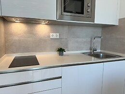 Hotel Apartamentos Marina Luz