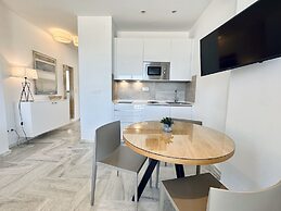 Hotel Apartamentos Marina Luz