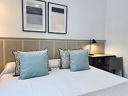 Hotel Apartamentos Marina Luz