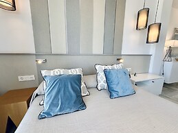 Hotel Apartamentos Marina Luz