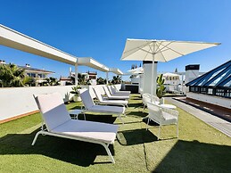 Hotel Apartamentos Marina Luz