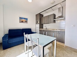 Hotel Apartamentos Marina Luz