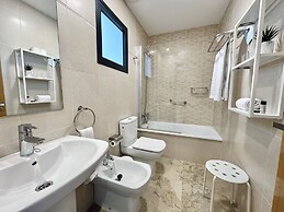 Hotel Apartamentos Marina Luz