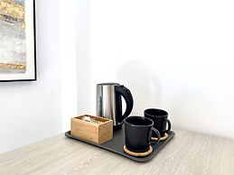 Hotel Apartamentos Marina Luz