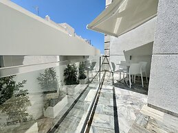 Hotel Apartamentos Marina Luz