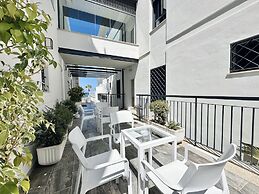 Hotel Apartamentos Marina Luz