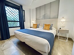 Hotel Apartamentos Marina Luz