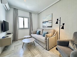 Hotel Apartamentos Marina Luz