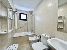 Hotel Apartamentos Marina Luz