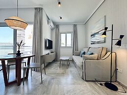 Hotel Apartamentos Marina Luz