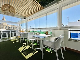 Hotel Apartamentos Marina Luz