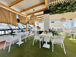 Hotel Apartamentos Marina Luz