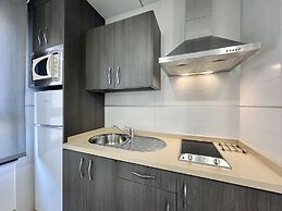 Hotel Apartamentos Marina Luz