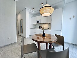 Hotel Apartamentos Marina Luz