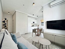 Hotel Apartamentos Marina Luz