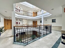 Hotel Apartamentos Marina Luz