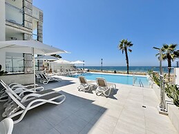 Hotel Apartamentos Marina Luz