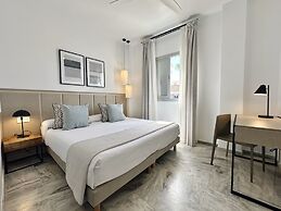 Hotel Apartamentos Marina Luz