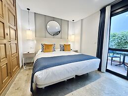 Hotel Apartamentos Marina Luz