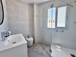 Hotel Apartamentos Marina Luz