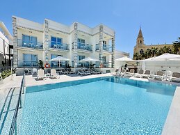 Hotel Apartamentos Marina Luz