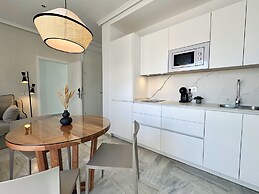 Hotel Apartamentos Marina Luz