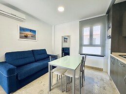 Hotel Apartamentos Marina Luz