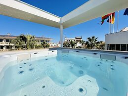 Hotel Apartamentos Marina Luz